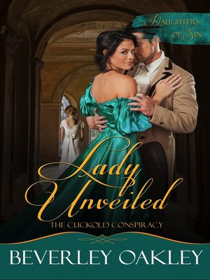 cover image of Lady Unveiled
